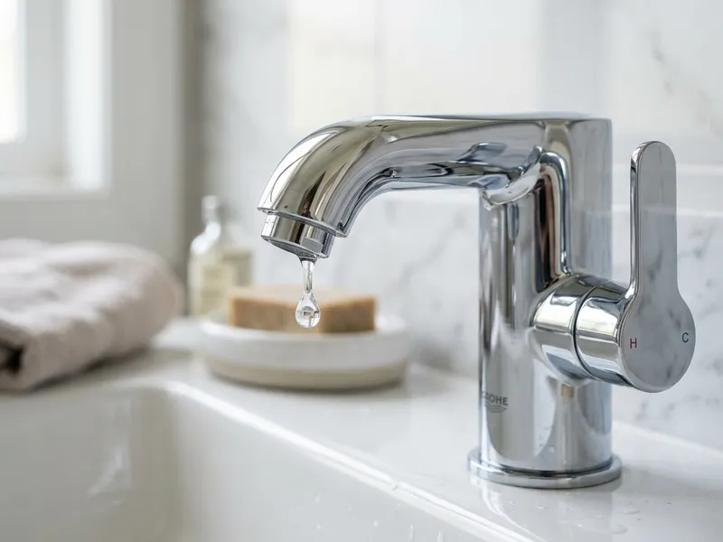 Faucet Repair & Installation Plumber in Ruidoso Downs, NM
